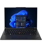 Amazon.com: Lenovo ThinkPad X1 Carbon (6th Gen) 14-inch FHD Laptop